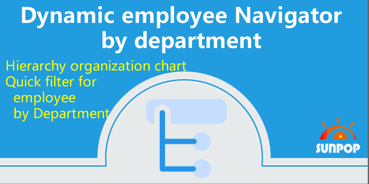 Quick Admin navigator addon for Advance Search Superbar
