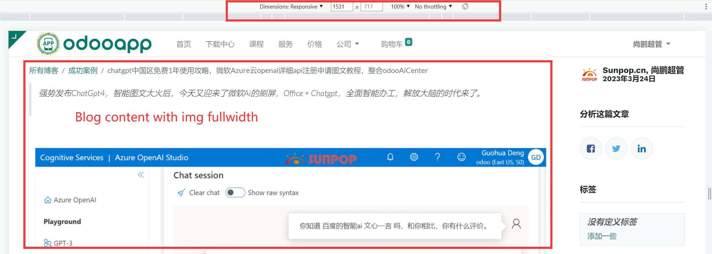 App Website Portal Responsive Fullwidth(form view fullwidth)