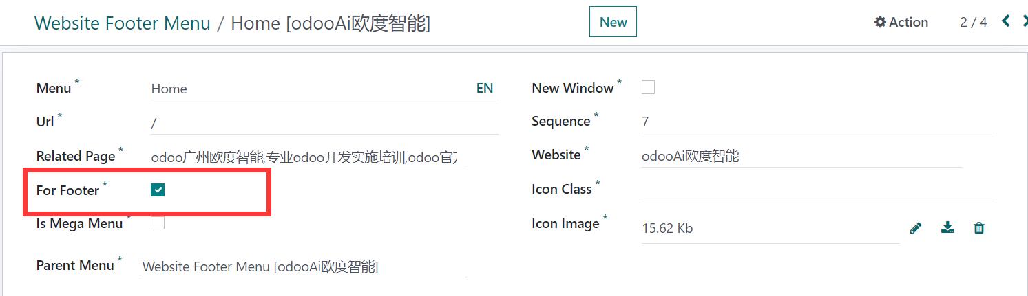 Mobile Footer Navigator,QRCode,Global header search.