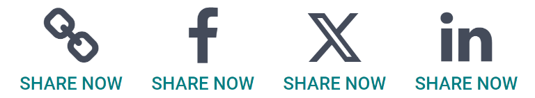 每个任务都会出现各种共享图标。