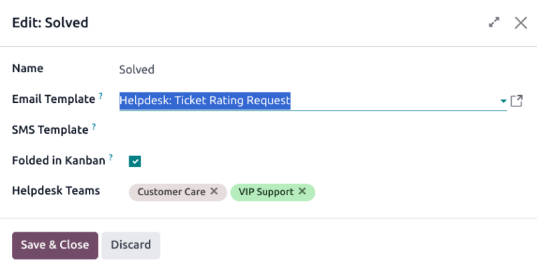 阶段设置页面。