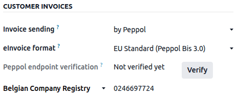 验证联系人注册