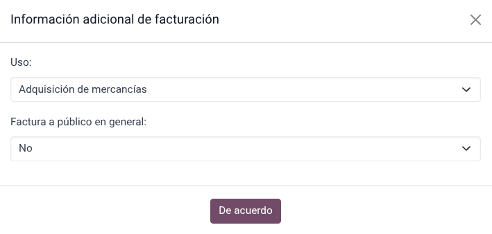 门店收银发票配置。