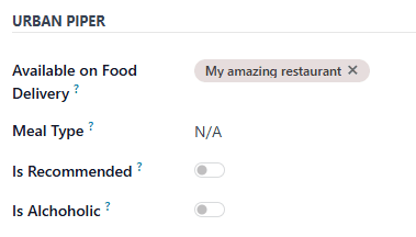 在哪里使单个产品可用于配送
