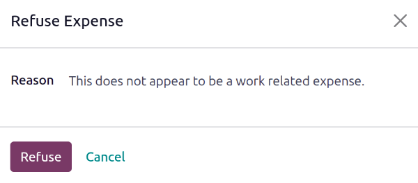 在沟通栏中发送信息。