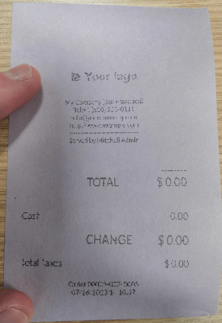 使用命名约定的收据格式：EpsonTMU220B__IMC_LDV_LDH_SCALE35__。