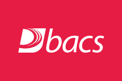 BACS 直接扣款