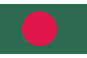 孟加拉国