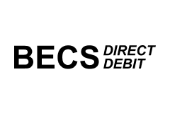BECS 直接借记