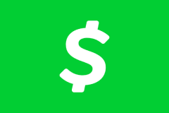 Cash App Pay