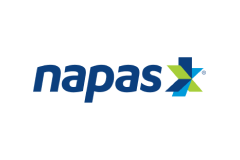 Napas Card