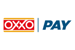 Oxxo 支付方式