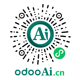 OdooERP-MES+ECommerce