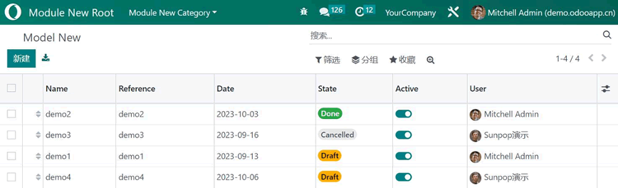 odoo16,15,14,13的owl,widget小部件大全，Chatgpt得出社区版和企业版共计178多个