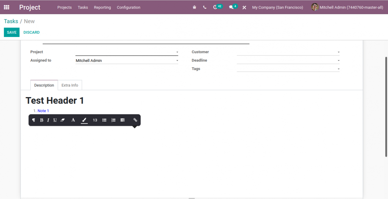 odoo15发布-新版本，新特性