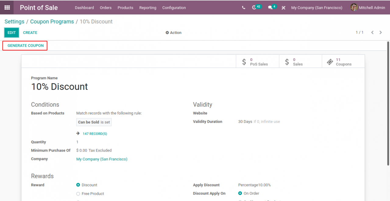 odoo15发布-新版本，新特性