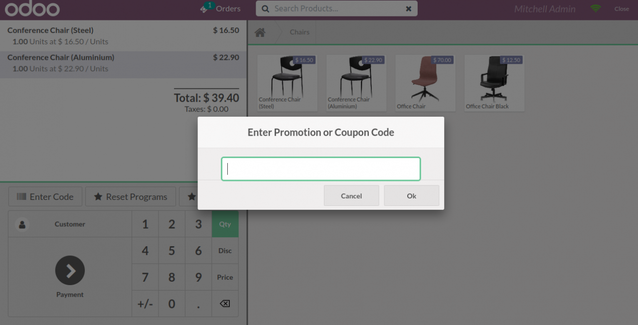 odoo15发布-新版本，新特性