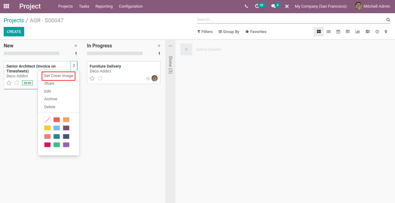 odoo15发布-新版本，新特性