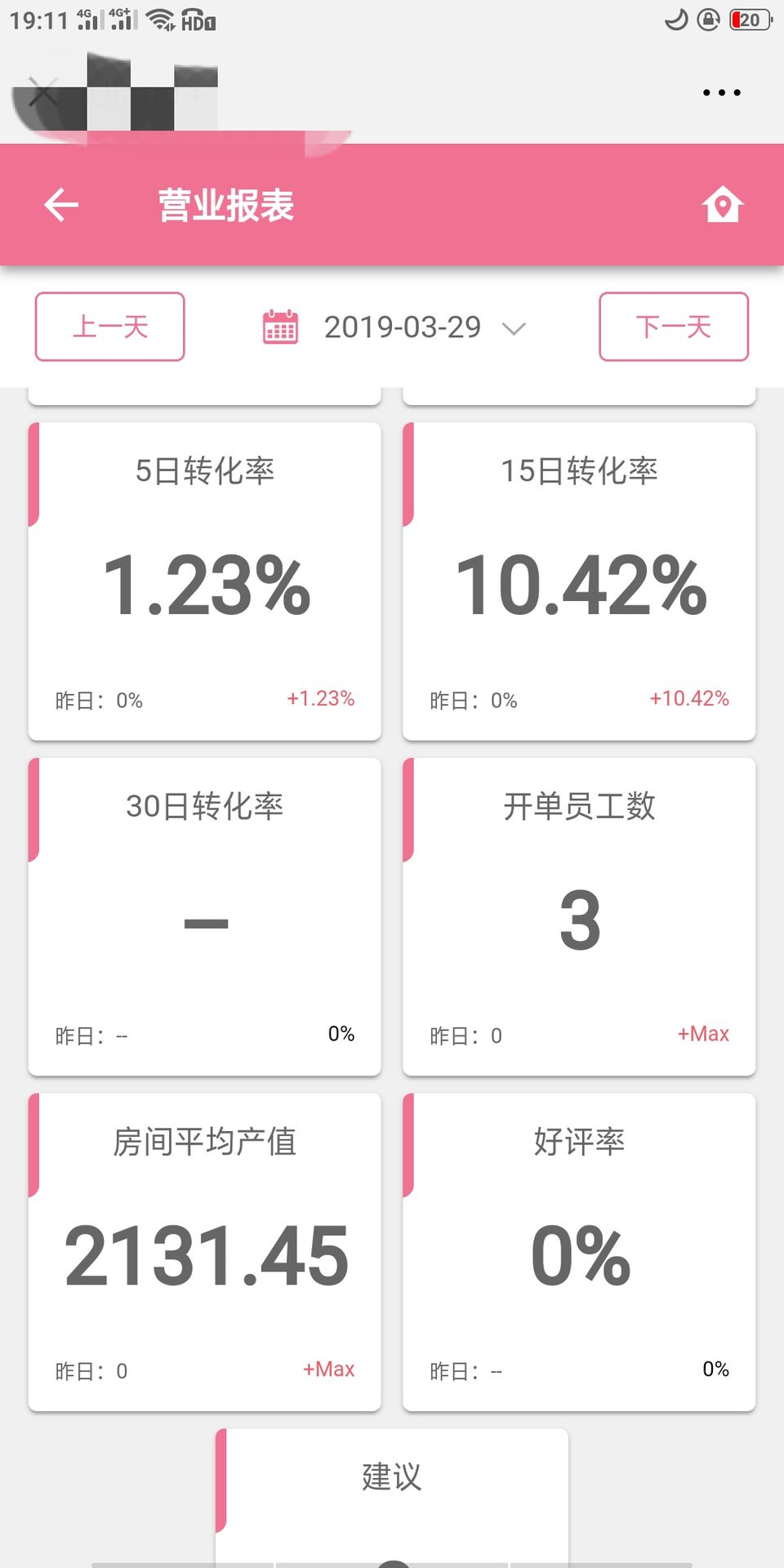 odoo加微信小程序实现美容院、养生会所、月子中心等连锁类会员服务行业的管理。