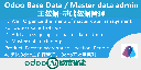 odoo主数据-基础数据管理开箱用-Base Data Admin