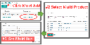 批量下单增加产品等批量操作widget，所有模块可用-Multi add widget,Product batch add
