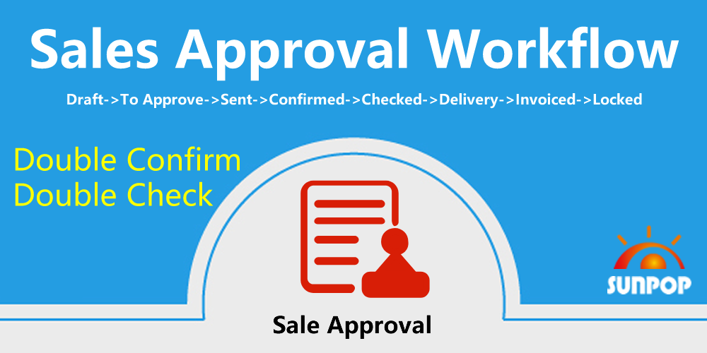 Sales Approval Workflow,销售审批业务流